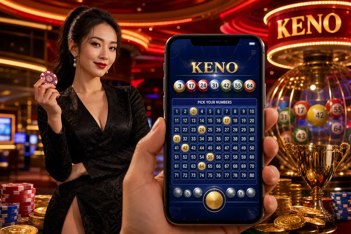 nk999 ট্রেজার হান্ট ধাপে ধাপে গাইড